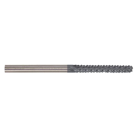 Mastercut Tool 1/8x1x1/8x2 Tile Cut Bit, PowerA TC1D-1